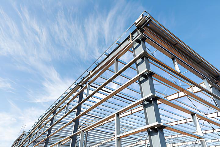 Industrial Services Leader